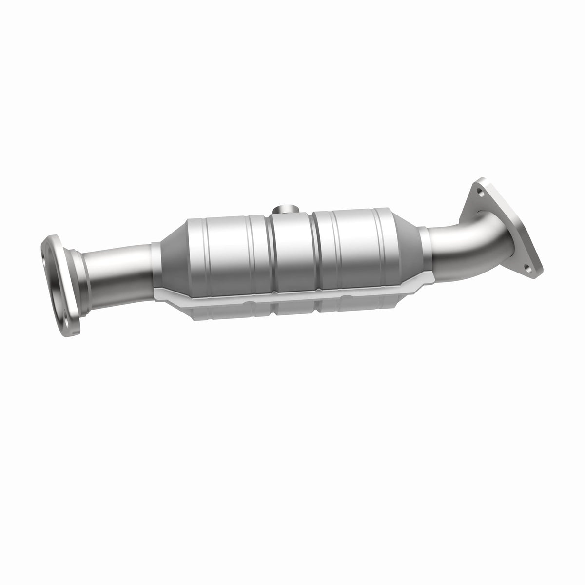 Catalytic Converter for HM Grade Federal / EPA Compliant Direct-Fit Catalytic Converter MagnaFlow 24227