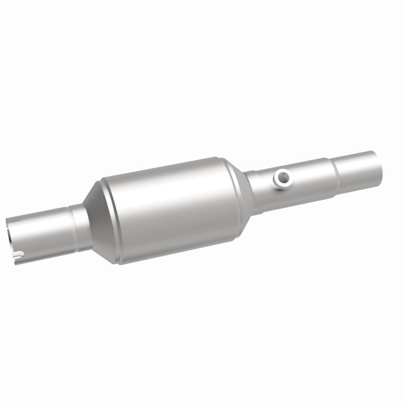 1993-1995 Jeep Grand Cherokee Direct-Fit Catalytic Converter 3391226 Magnaflow - Catalytic Converters Car Part People