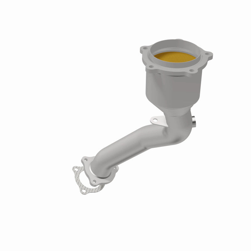 2010-2011 Porsche Cayenne 4.8L Direct-Fit Catalytic Converter 5582594 Magnaflow - Catalytic Converters Car Part People
