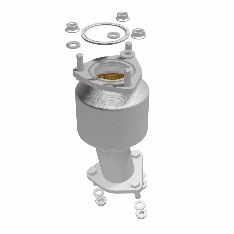 2013-2015 Acura RDX 3.5L Direct-Fit Catalytic Converter 5592006 Magnaflow - Catalytic Converters Car Part People