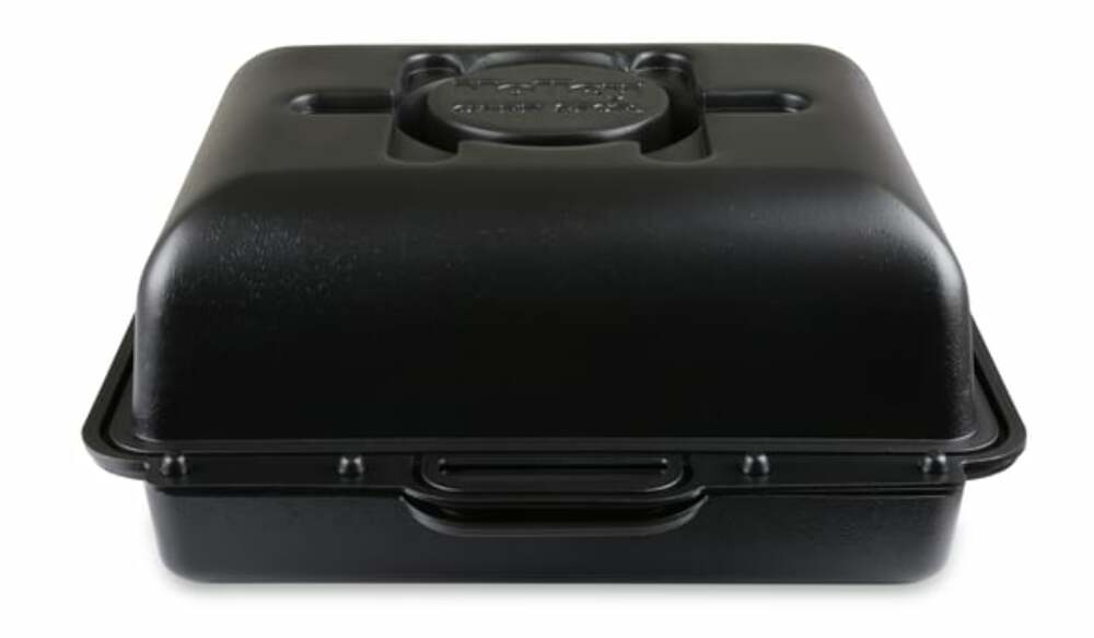 Carburetor Carrying Case 36-176