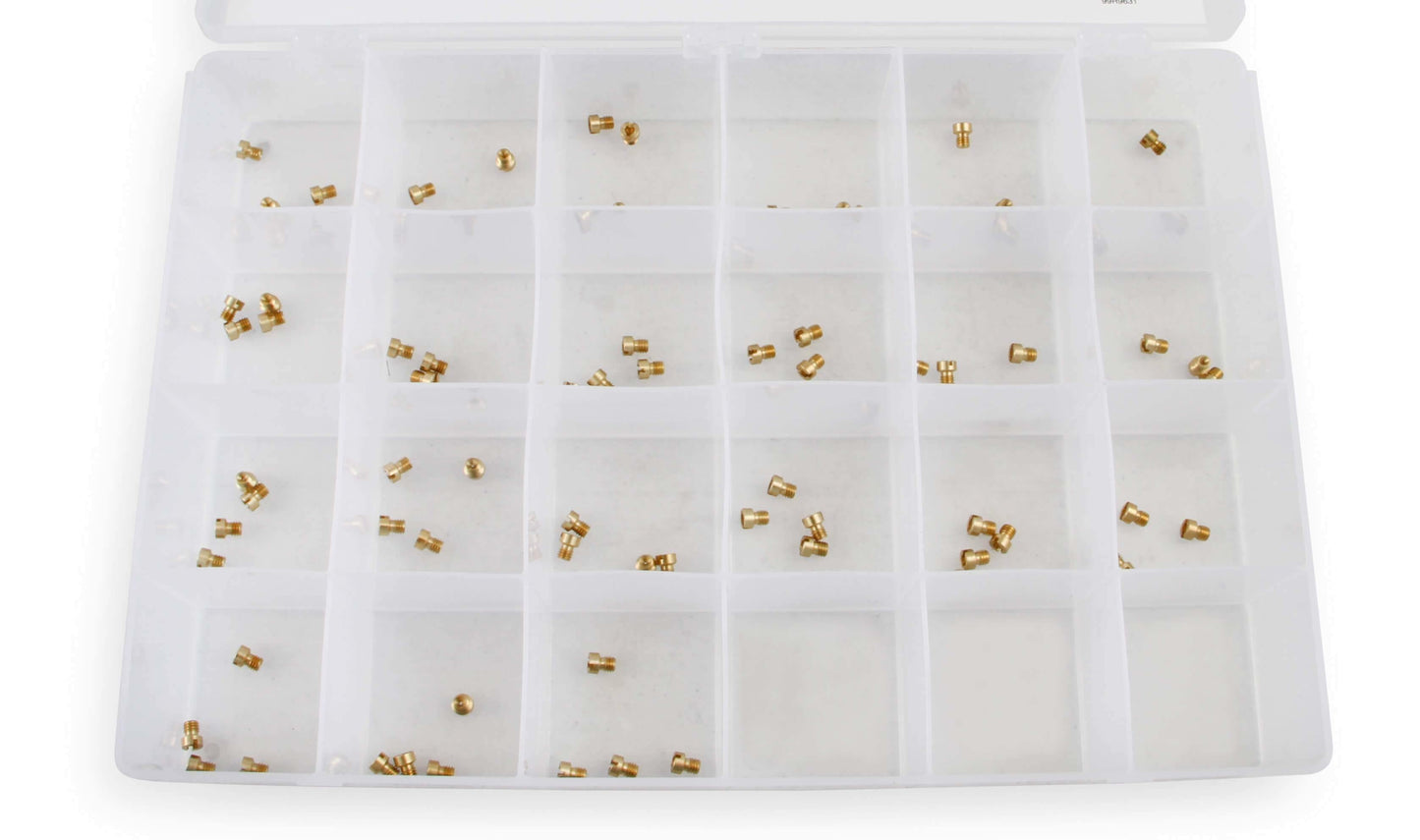 Air Bleed Assortment Kit - 36-240