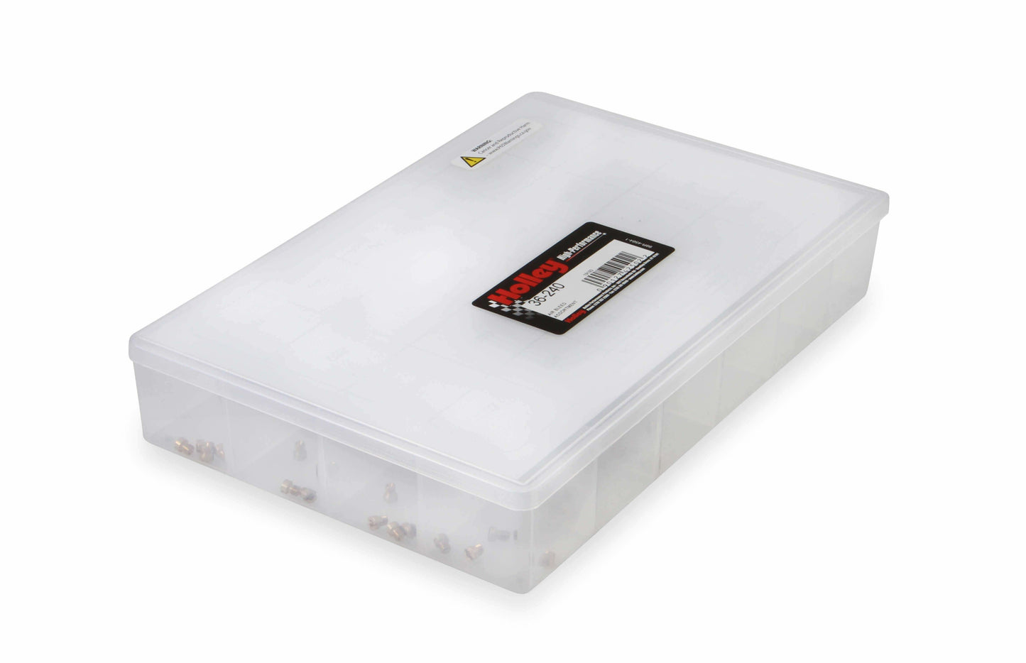 Air Bleed Assortment Kit - 36-240