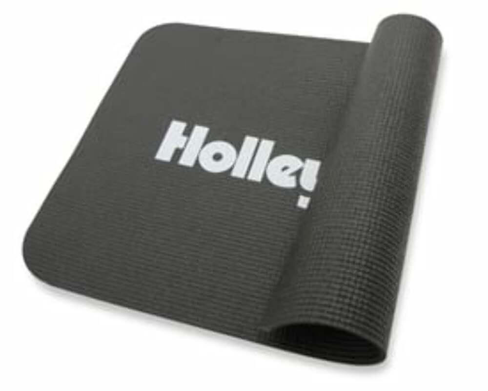 Holley EFI Laptop Tuning Mat 36-448