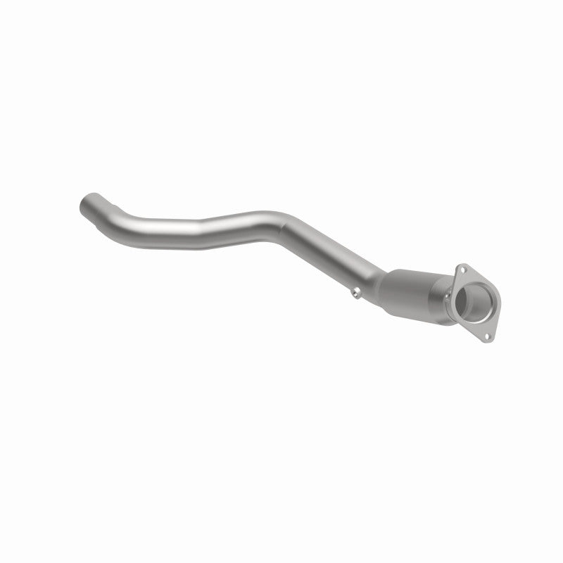 2008 2010 Dodge Challenger 6.1L Direct-Fit Catalytic Converter 5461964 Magnaflow - Catalytic Converters Car Part People
