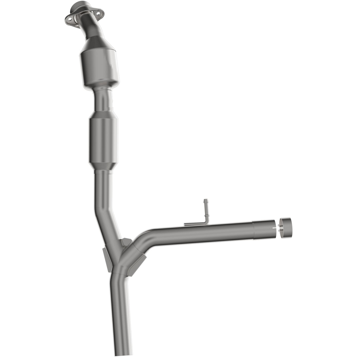 2004 Ford F-150 California Grade CARB Direct-Fit Catalytic Converter 5582706