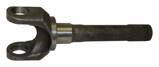 Crown Automotive - Metal Unpainted Axle Shaft - 36617