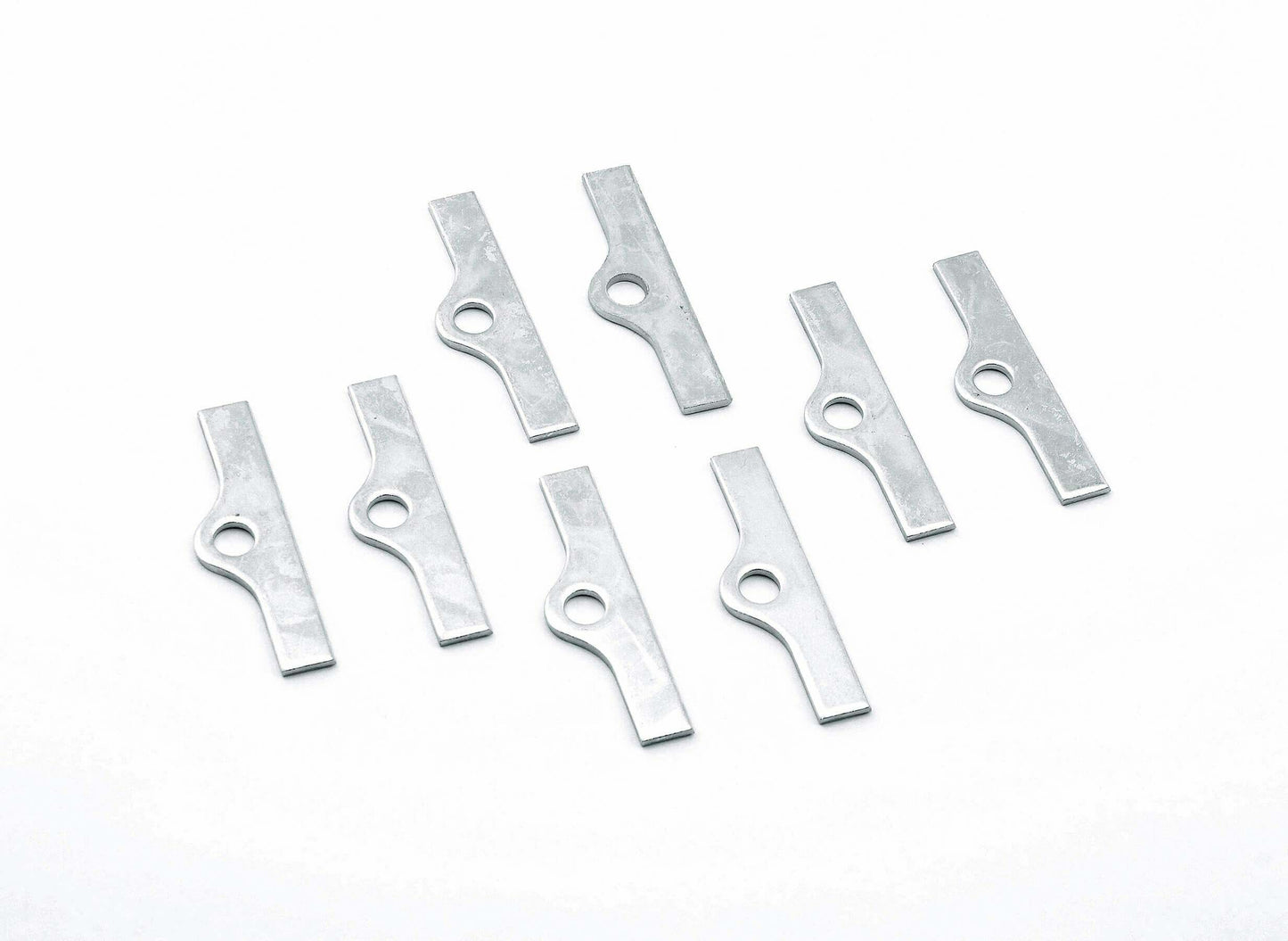 Mr. Gasket Valve Cover Hold Down Brackets - 3681
