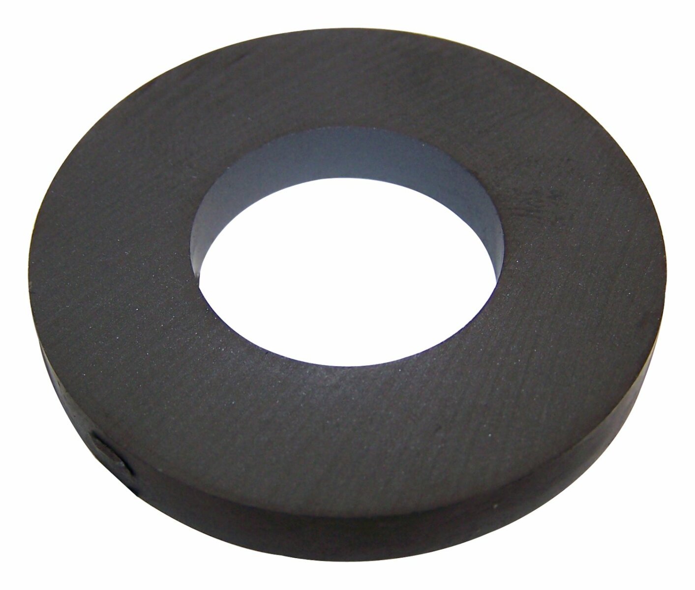 Crown Automotive - Metal Unpainted Magnet - 3681601