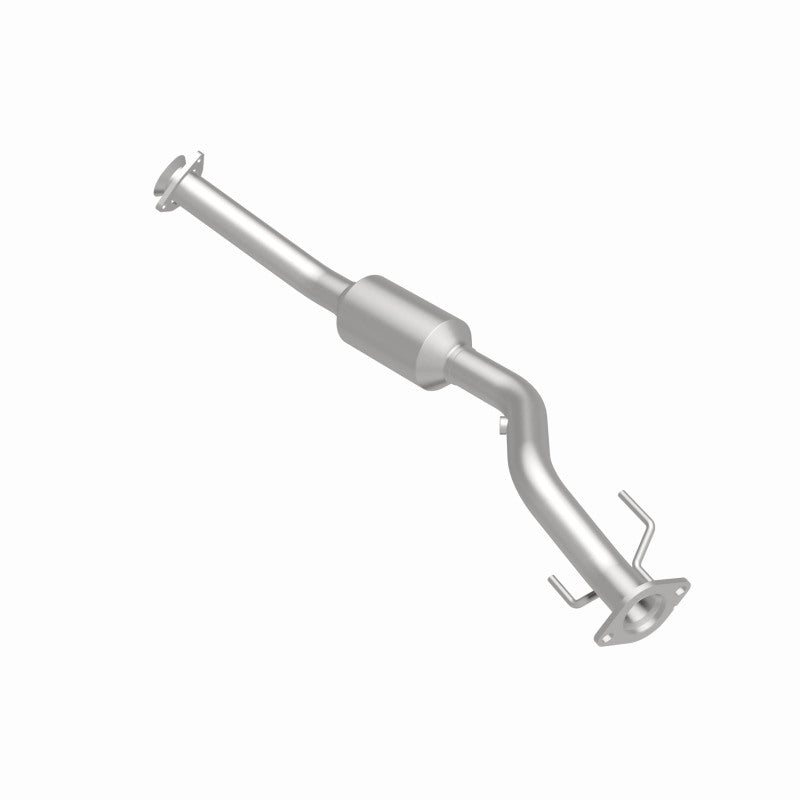 06-07 Chevrolet Trailblazer CARB Compliant Catalytic Converter 5551221 Magnaflow - Catalytic Converters Car Part People