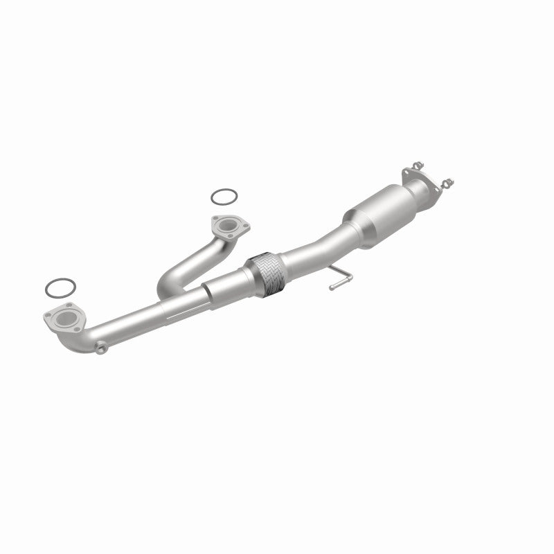2016 Honda Odyssey 3.5L Direct-Fit Catalytic Converter 5592282 Magnaflow - Catalytic Converters Car Part People