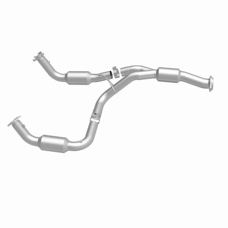 12-14 Chevy Silverado 2500 HD Direct-Fit Catalytic Converter 5582812 Magnaflow