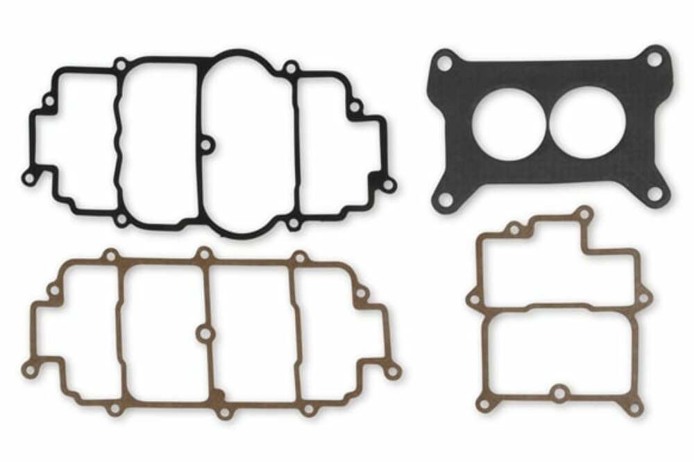 Renew Kit Carburetor Rebuild Kit - 37-1541