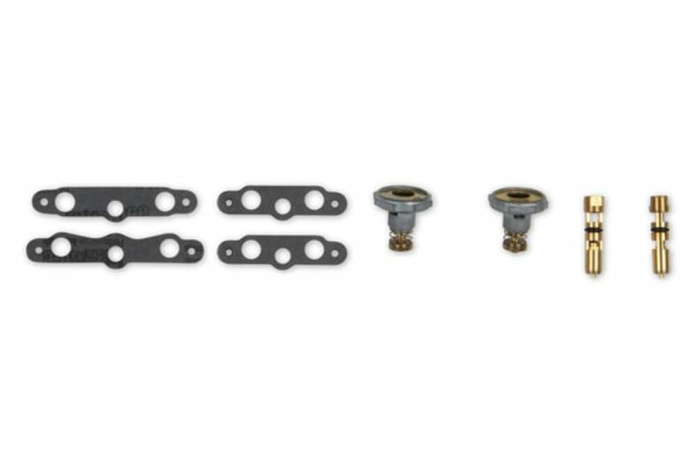 Renew Kit Carburetor Rebuild Kit - 37-1541