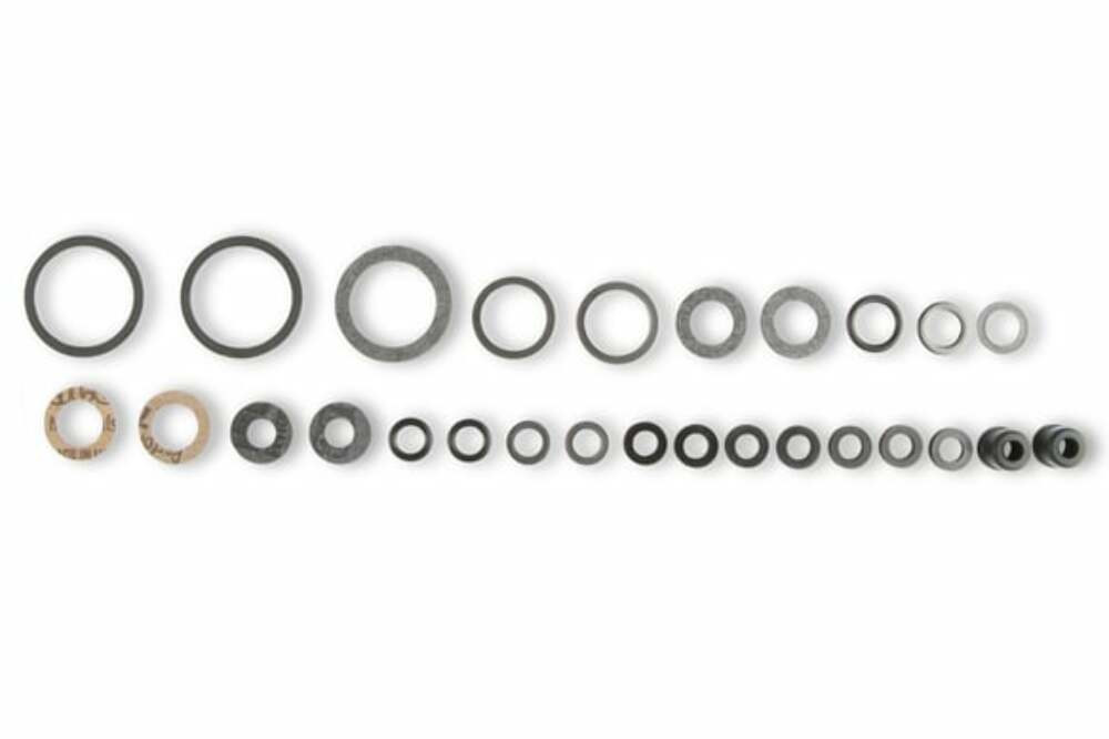 Fast Kit Carburetor Rebuild Kit - 37-1542