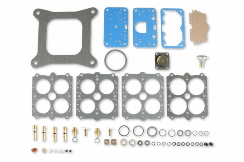 Fast Kit Carburetor Rebuild Kit - 37-1542