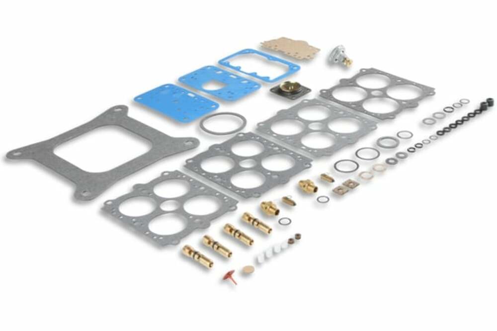 Fast Kit Carburetor Rebuild Kit - 37-1542