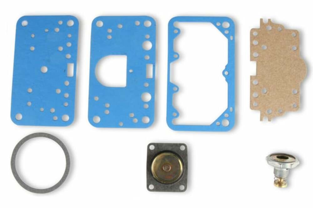 Fast Kit Carburetor Rebuild Kit - 37-1542