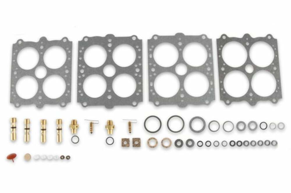 Fast Kit Carburetor Rebuild Kit - 37-1542
