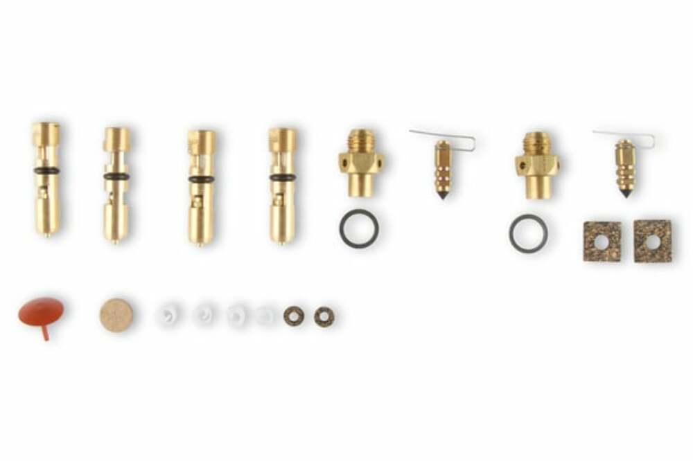 Fast Kit Carburetor Rebuild Kit - 37-1542