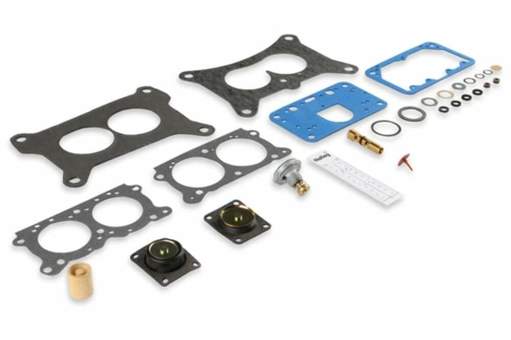Fast Kit Carburetor Rebuild Kit - 37-1543