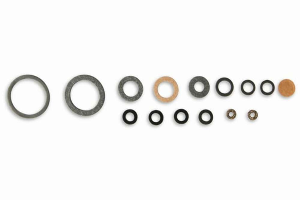 Fast Kit Carburetor Rebuild Kit - 37-1543
