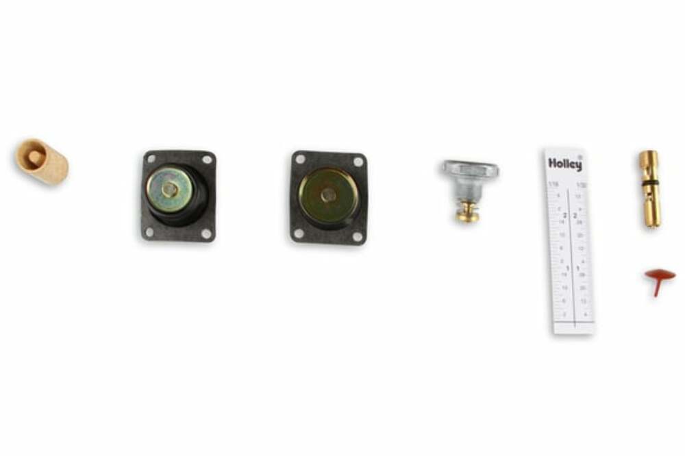 Fast Kit Carburetor Rebuild Kit - 37-1543