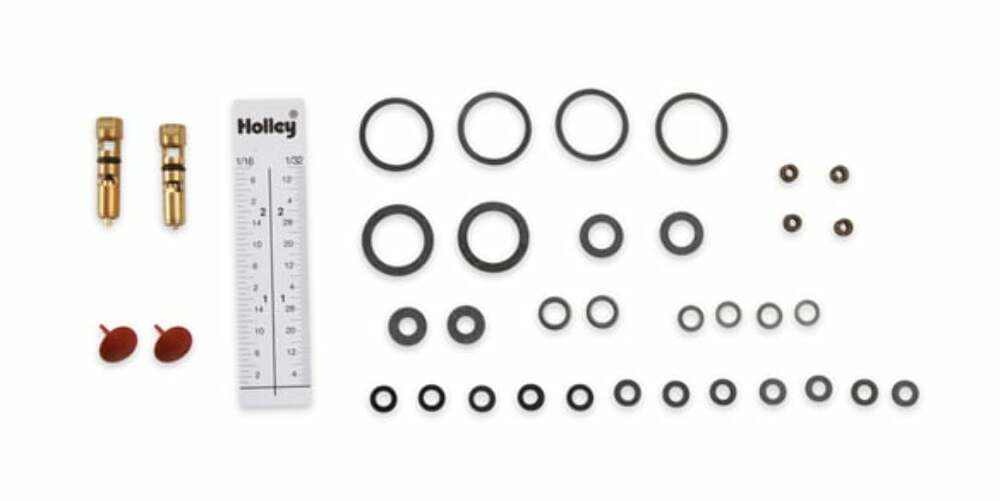 Fast Kit Carburetor Rebuild Kit - 37-1547