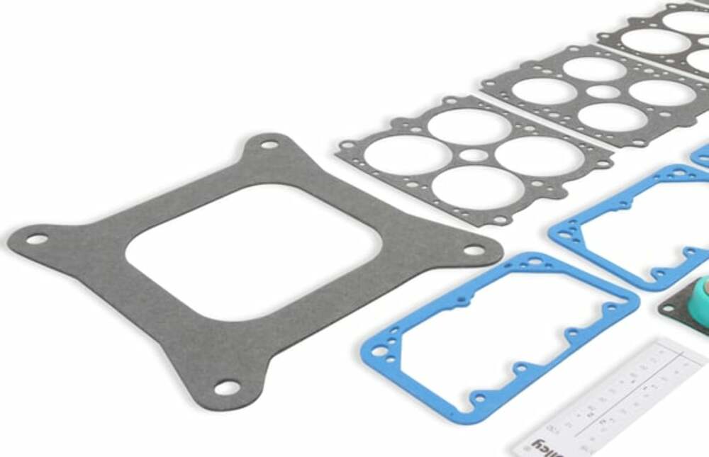 HOLLEY 37-485 RENEW KIT CARBURETOR REBUILD KIT # 4150 600, 650, 700, 750, 800,