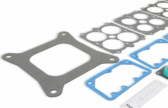 HOLLEY 37-485 RENEW KIT CARBURETOR REBUILD KIT # 4150 600, 650, 700, 750, 800,