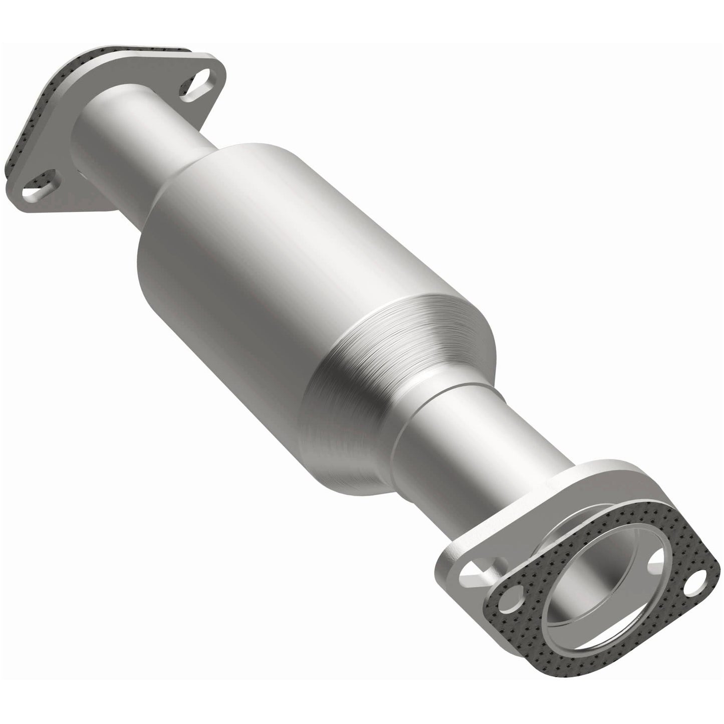 1996-1997 Nissan Pickup California Grade CARB Catalytic Converter 4481445