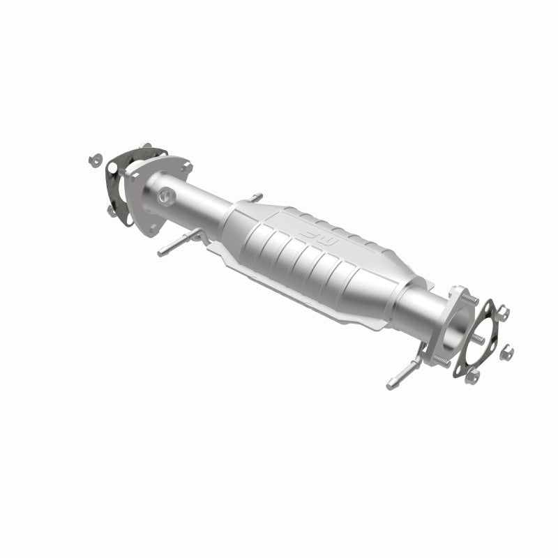 1996-1998 Chevrolet S10 4.3L Direct-Fit Catalytic Converter 4451497 Magnaflow - Catalytic Converters Car Part People