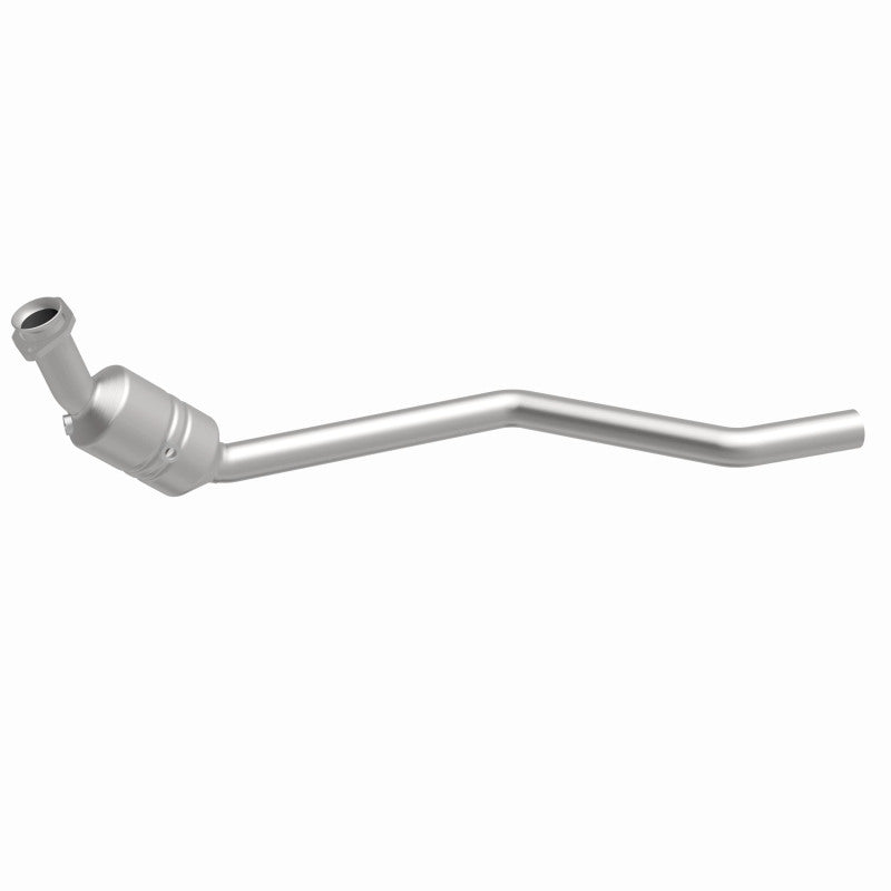 2003 2005 Jaguar S-Type 4.2L Direct-Fit Catalytic Converter 4481225 Magnaflow - Catalytic Converters Car Part People