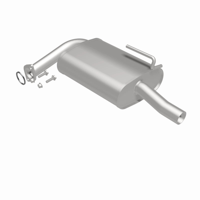 2007-2009 Nissan Altima Direct-Fit Muffler Kit 108-0047