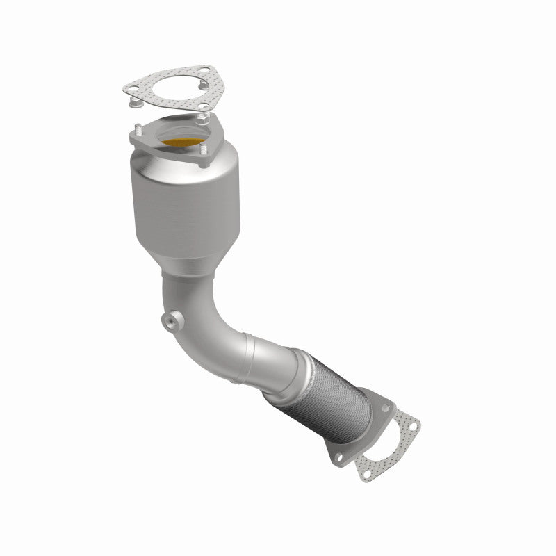 2003-2006 Cayenne V8 OEM Manifold Direct-Fit Catalytic Converter 52368 Magnaflow