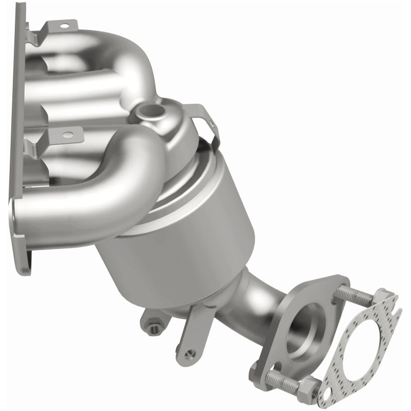 2016-2017 Hyundai Sonata Direct-Fit Catalytic Converter 22-082 Magnaflow - Catalytic Converters Car Part People