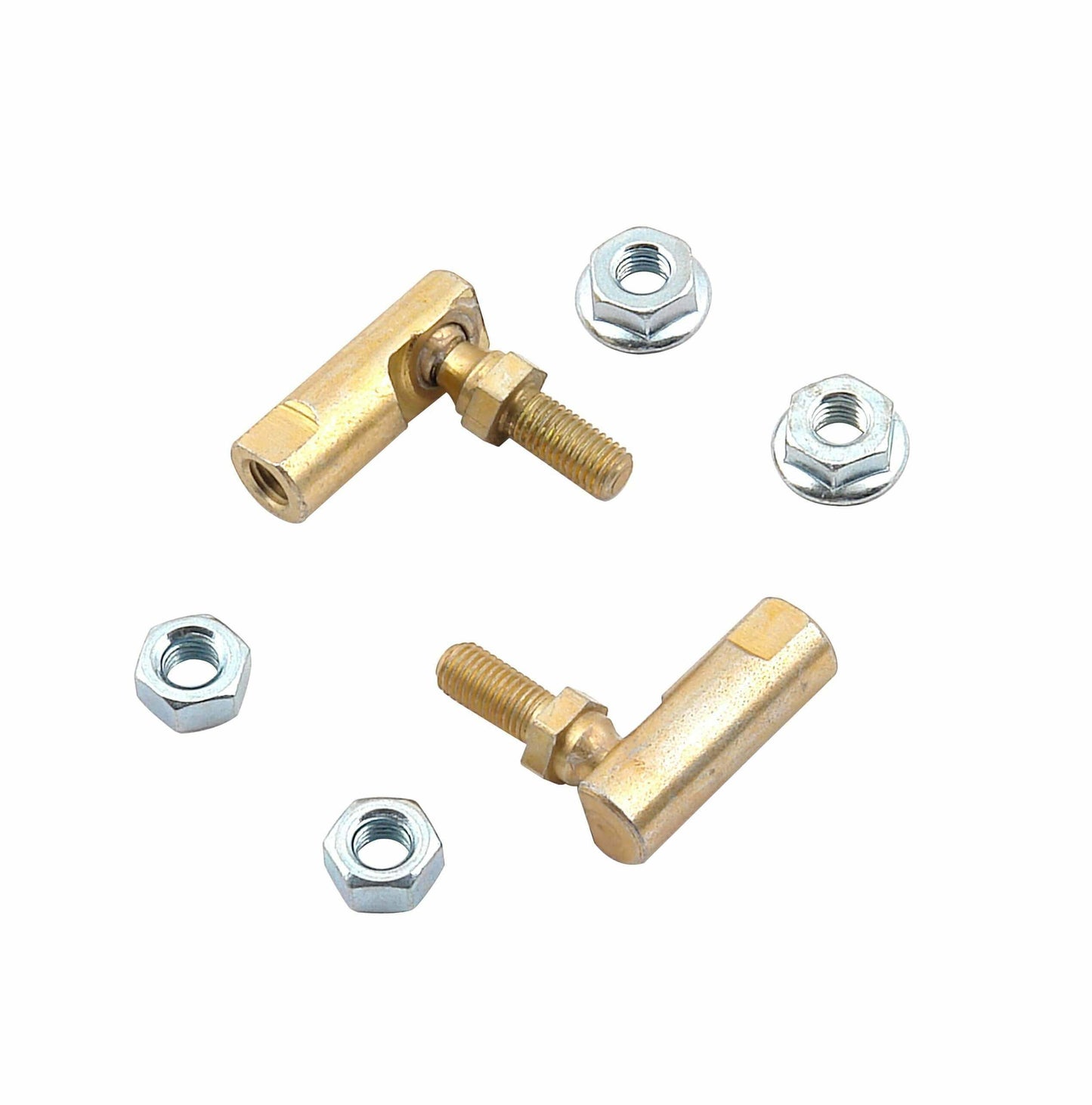 Mr. Gasket Carb Link Ball Joint Standard - 3810G