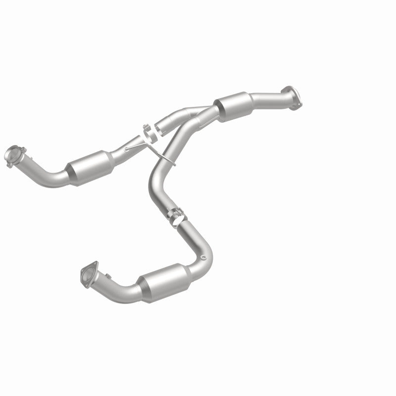 12-14 Chevy Silverado 2500 HD Direct-Fit Catalytic Converter 5582812 Magnaflow