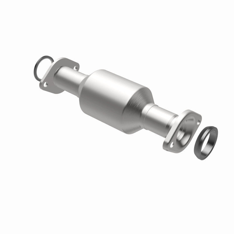 11-15 Sienna 3.5 Underbody Direct-Fit Catalytic Converter 52546 Magnaflow