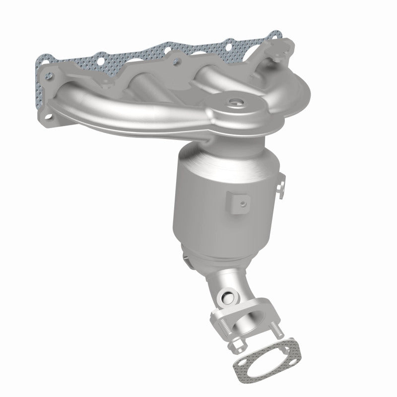 2010-2013 Hyundai Santa Fe 2.4L Direct-Fit Catalytic Converter 5582998 Magnaflow - Catalytic Converters Car Part People