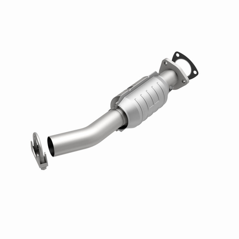 2004-2005 Suzuki Forenza 2.0L Direct-Fit Catalytic Converter 557812 Magnaflow - Catalytic Converters Car Part People