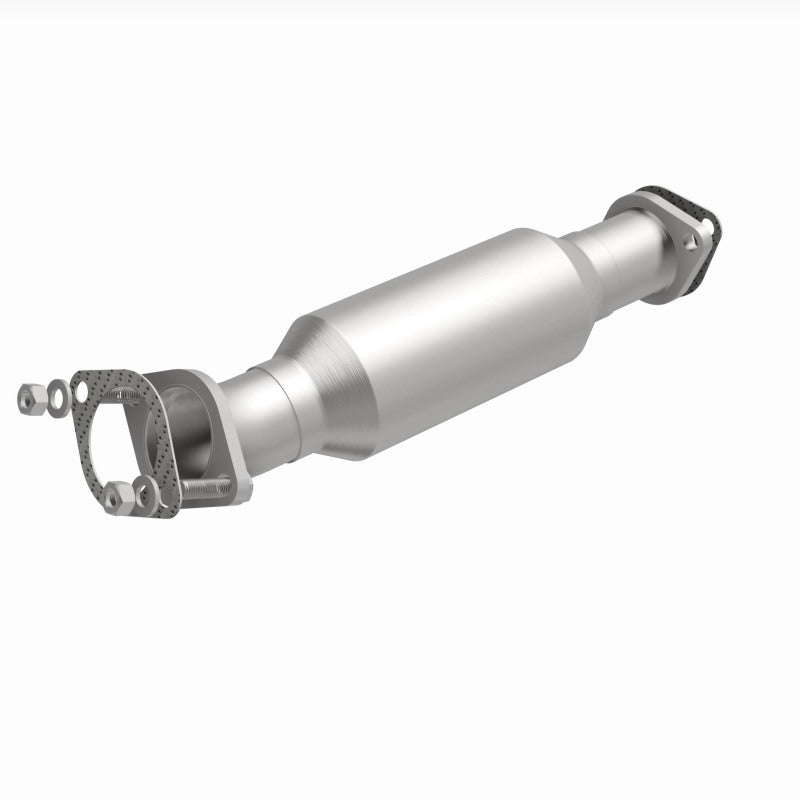 2007-2009 Hyundai Santa Fe California Grade CARB Catalytic Converter 5592426