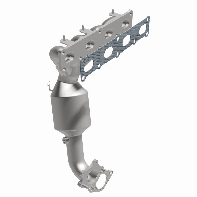 15-17 Chrysler 200 OEM Manifold Direct-Fit Catalytic Converter 22-159 Magnaflow