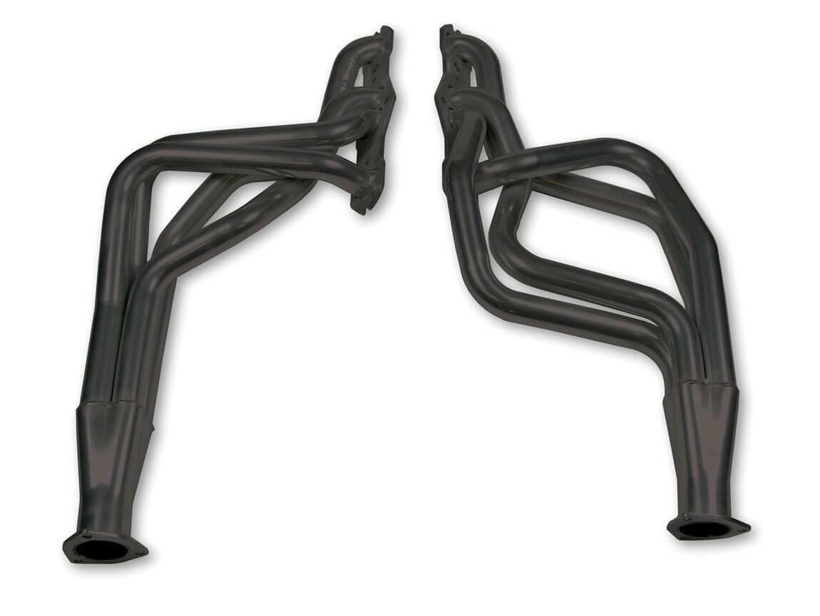 1968-1974 Oldsmobile Cutlass Long Tube Headers Hooker Competition 3901HKR