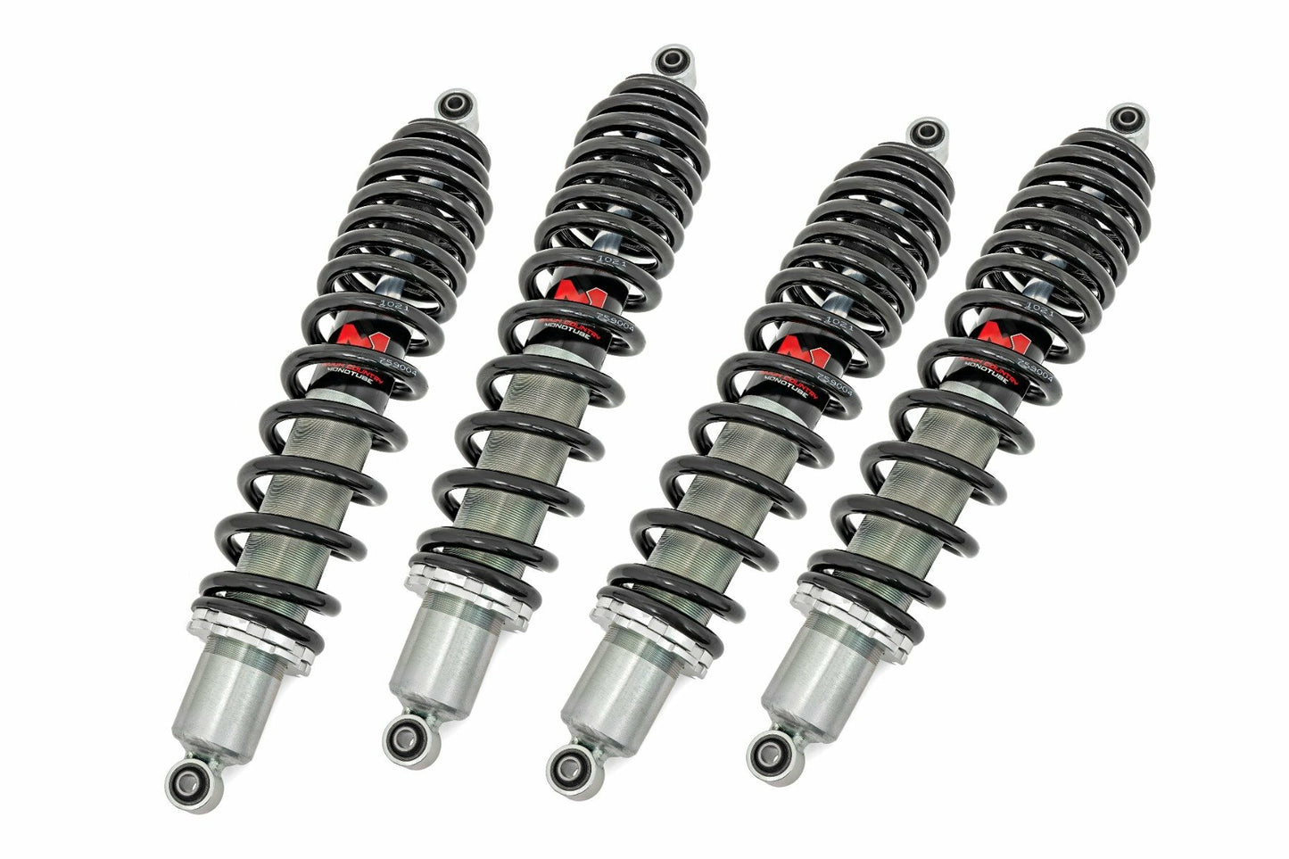 Fits Honda Pioneer 1000 Adjustable Suspension Lift Ride Height Adjust 391005