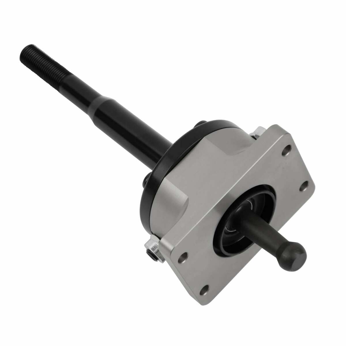 Hurst Billet/Plus Short Throw Shifter - 3915085