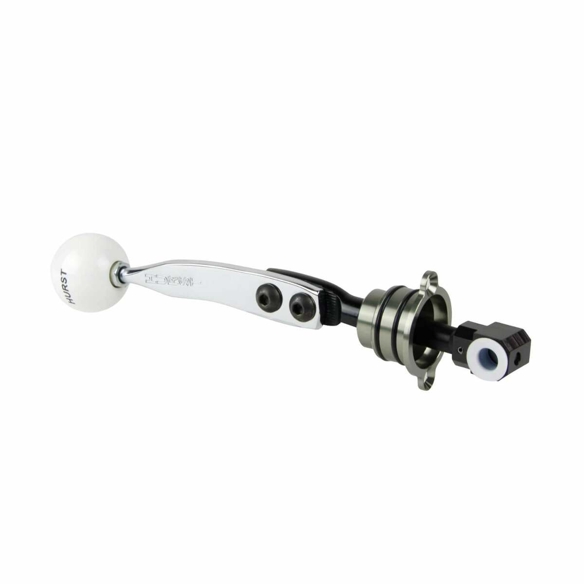 Hurst Billet/Plus Short Throw Shifter - 3916030