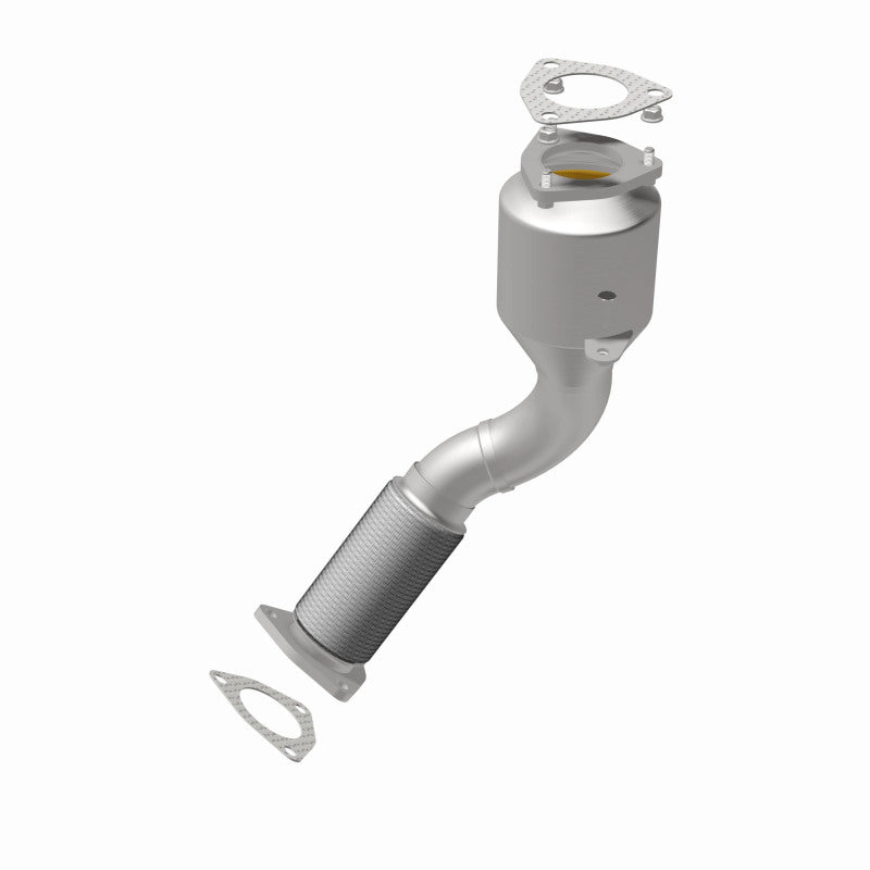 2003-2006 Cayenne V8 OEM Manifold Direct-Fit Catalytic Converter 52368 Magnaflow