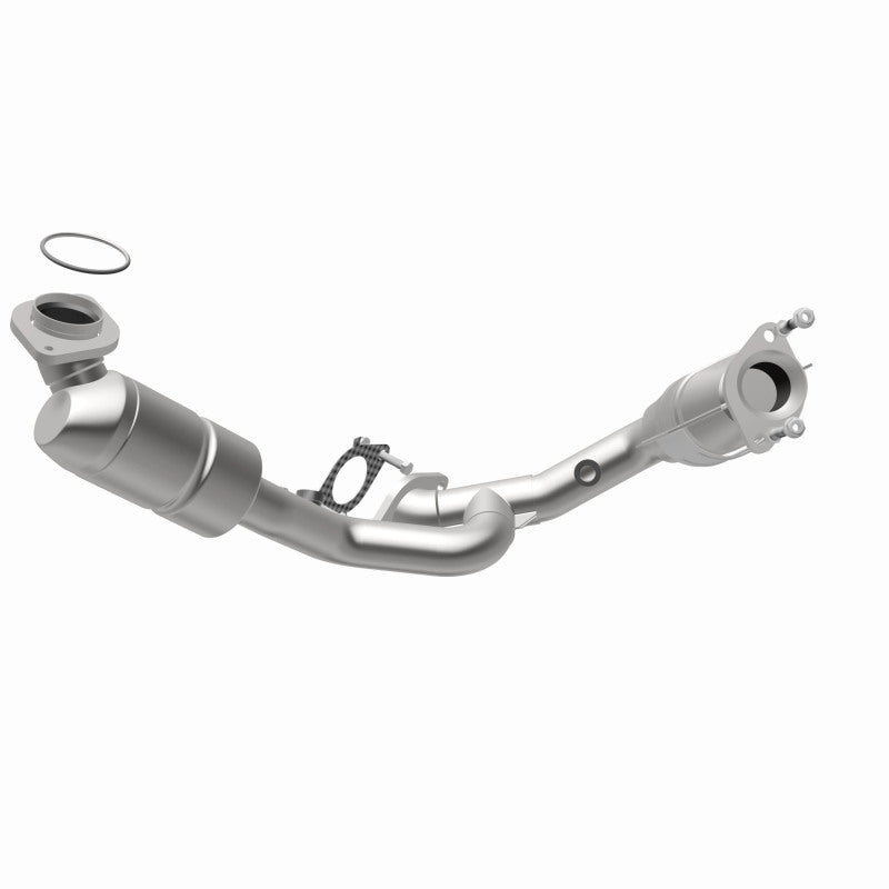2004-2007 Ford Taurus 3.0L Direct-Fit Catalytic Converter 5411466 Magnaflow