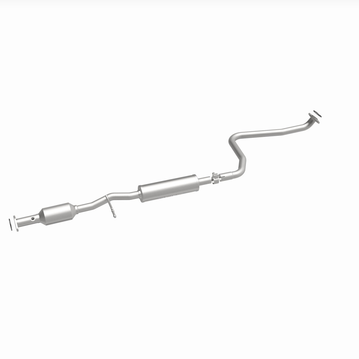 Catalytic Converter for OEM Grade Federal / EPA Compliant Direct-Fit Catalytic Converter MagnaFlow 280117